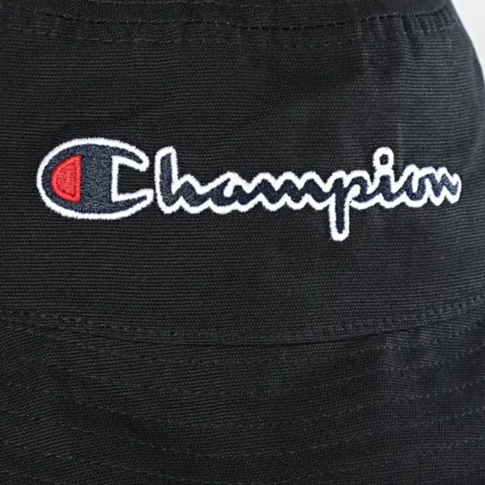 Klobúk Champion čierny BUCKET CAP 800807 KK001 NBK