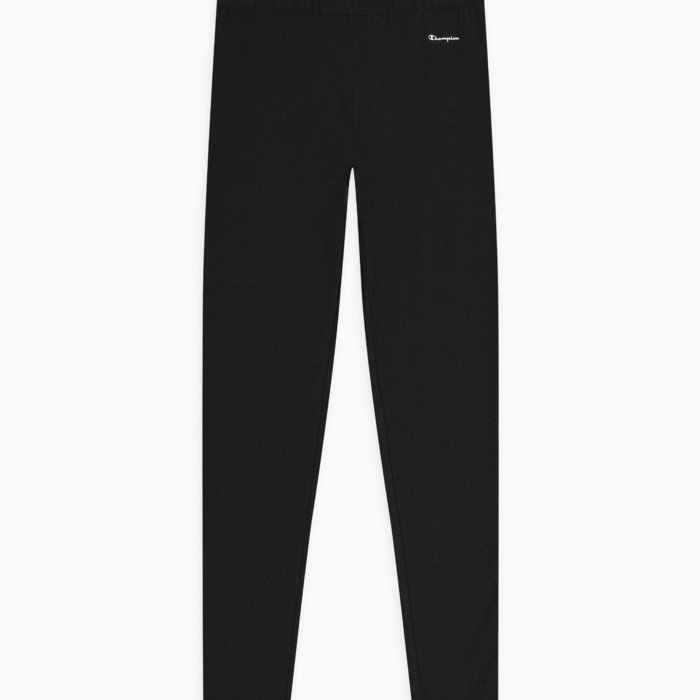 Legíny Champion čierne Leggings 115016 KK001 NBK