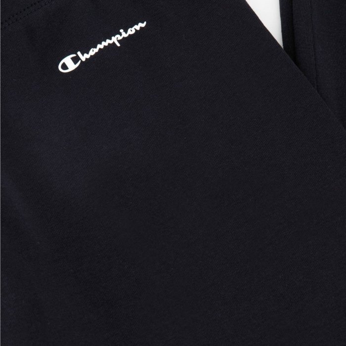 Legíny Champion čierne Leggings 115016 KK001 NBK