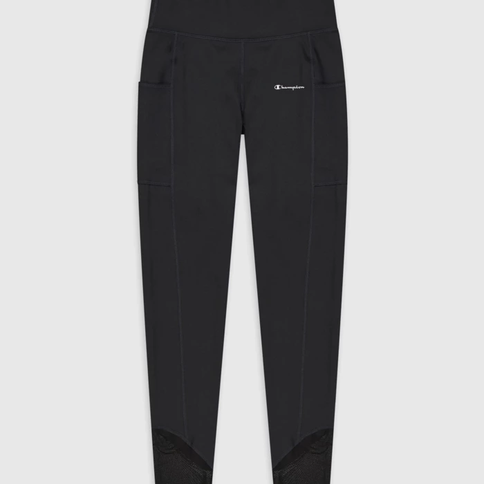 Legíny Champion čierne Leggings 116175 KK001 NBK
