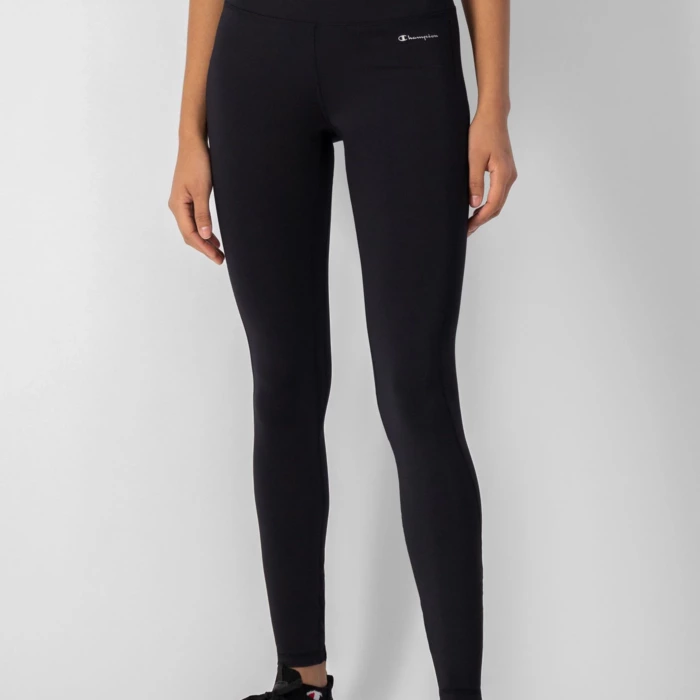 Legíny Champion čierne W Leggings 116185 KK001 NBK