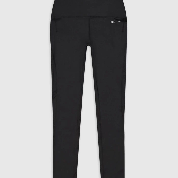 Legíny Champion čierne W Leggings 116185 KK001 NBK