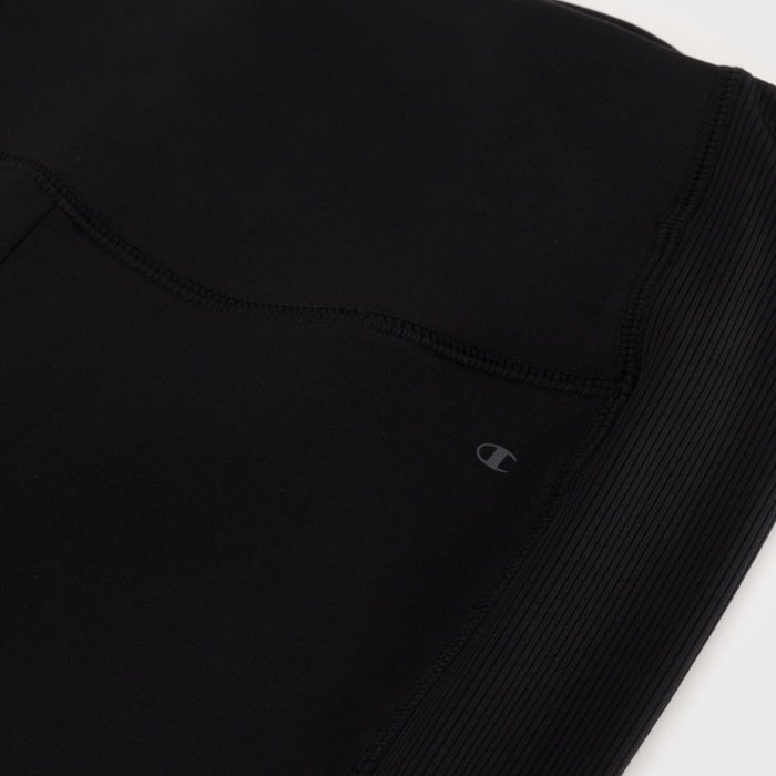 Legíny Champion čierne W Leggings 116810 KK001 NBK