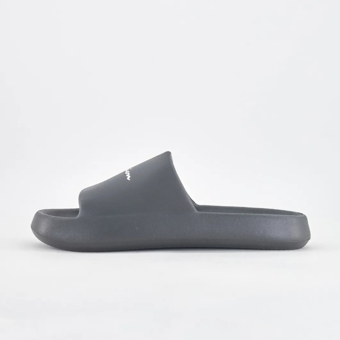 Šľapky CHAMPION čierne SOFT SLIPPER Slide S11807 KK003 NBK