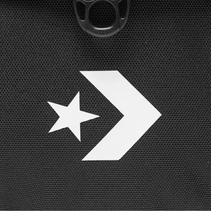 Taška Converse čierna LARGE LOGO CROSSBODY 2 10025483 A01