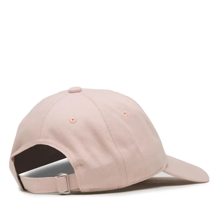 Šiltovka Converse ružová TIPOFF CHUCK BASEBALL CAP Mpu 10022134 A30
