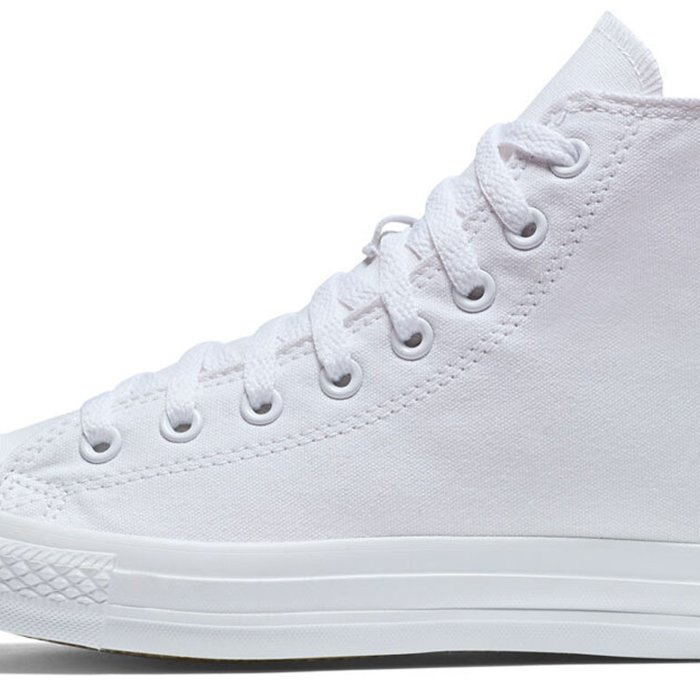 Obuv Converse biela CHUCK TAYLOR ALL STAR 1U646