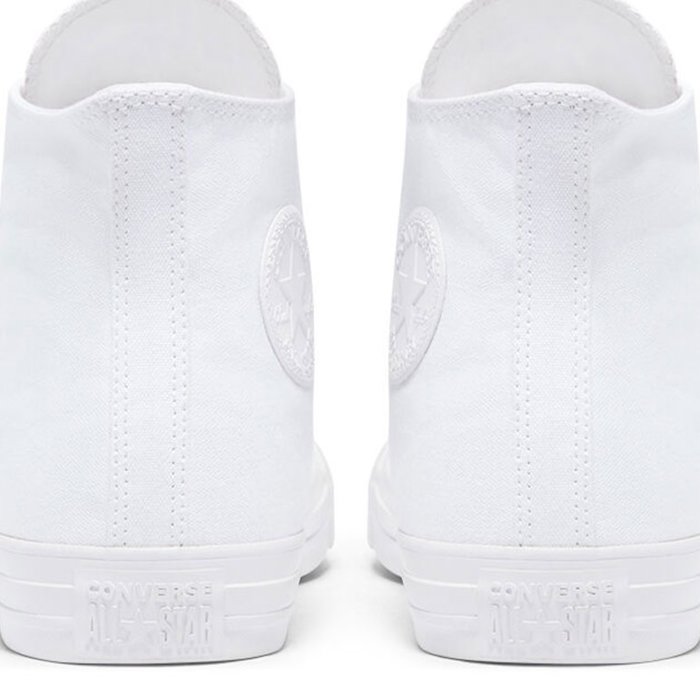 Obuv Converse biela CHUCK TAYLOR ALL STAR 1U646