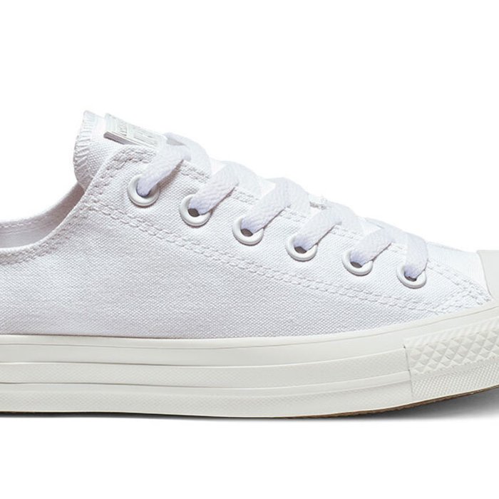 Obuv Converse biela CHUCK TAYLOR ALL STAR LOW 1U647