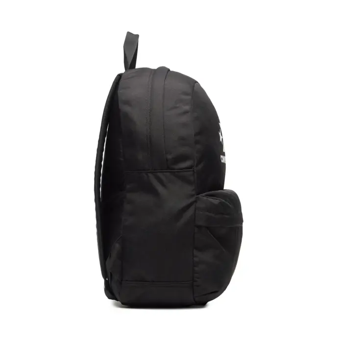 Batoh Converse čierny SPEED 3 BACKPACK SC LARGE LOGO 10025485 A04