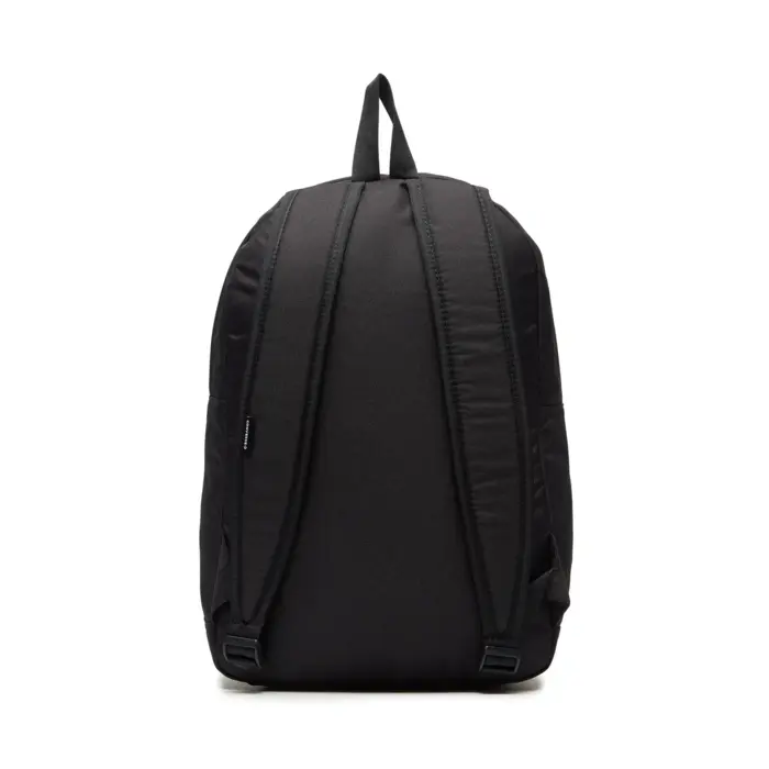 Batoh Converse čierny SPEED 3 BACKPACK SC LARGE LOGO 10025485 A04