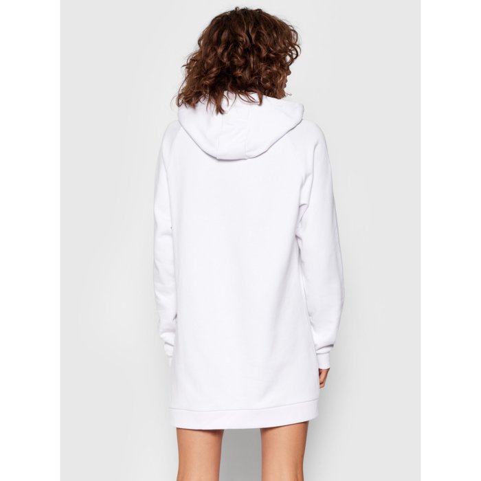 Mikina ELLESSE biela HONEY DRESS SGK13289 908 WHT