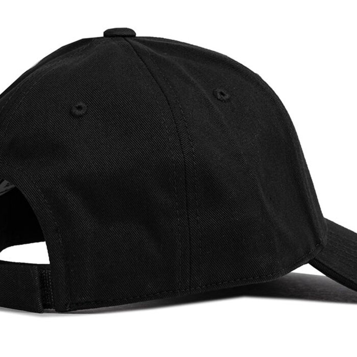Šiltovka CHAMPION čierna BASEBALL CAP 802410 KK001 NBK