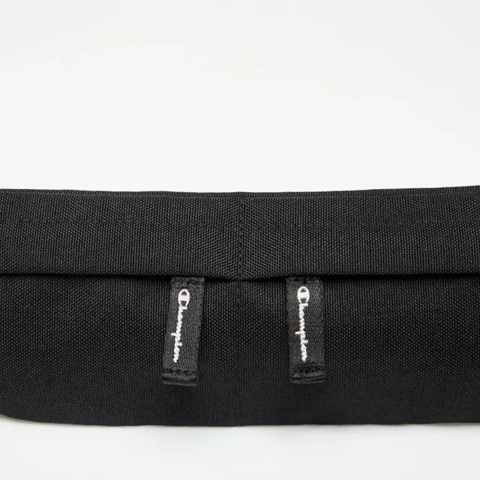 Taška na pás Champion čierna BELT BAG 802427 KK001 NBK