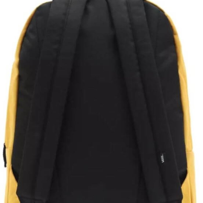 Batoh VANS žltý WM REALM BACKPACK VN0A3UI6LSV1