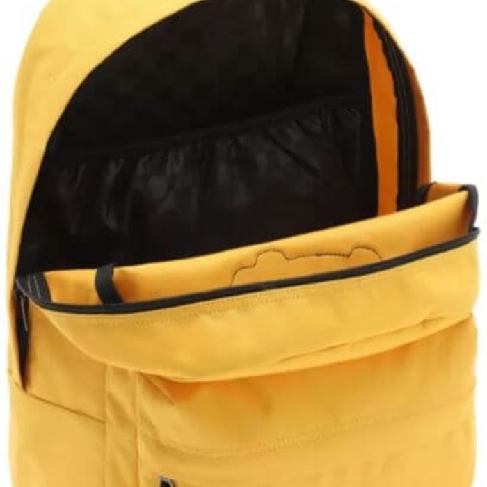 Batoh VANS žltý WM REALM BACKPACK VN0A3UI6LSV1