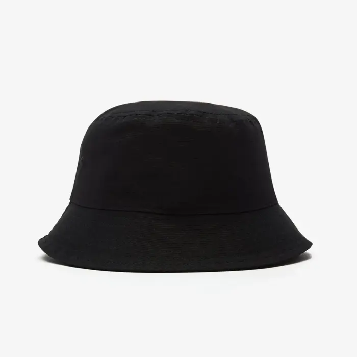Klobúk Champion čierny BUCKET CAP 800807 KK001 NBK