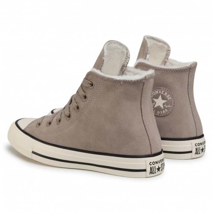 Obuv Converse sivá CHUCK TAYLOR ALL STAR 569397C