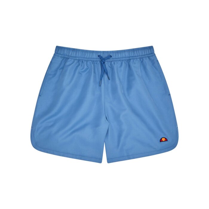 Šortky ELLESSE modré EAMES SWIM SHORT SHV20124 420 BLUE