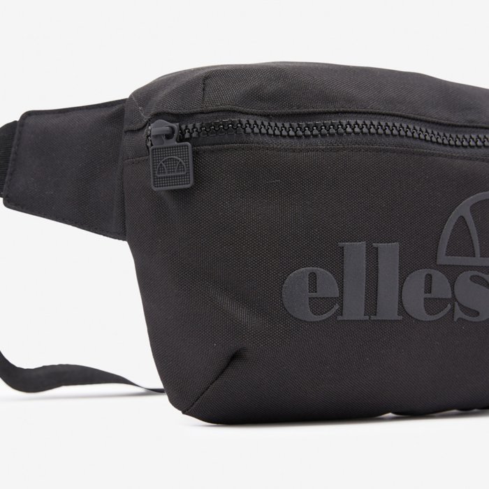 Taška na pás ELLESSE čierna ROSCA SAEA0593 015 BLK