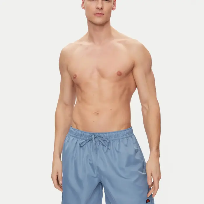 Šortky ELLESSE modré EAMES SWIM SHORT SHV20124 420 BLUE