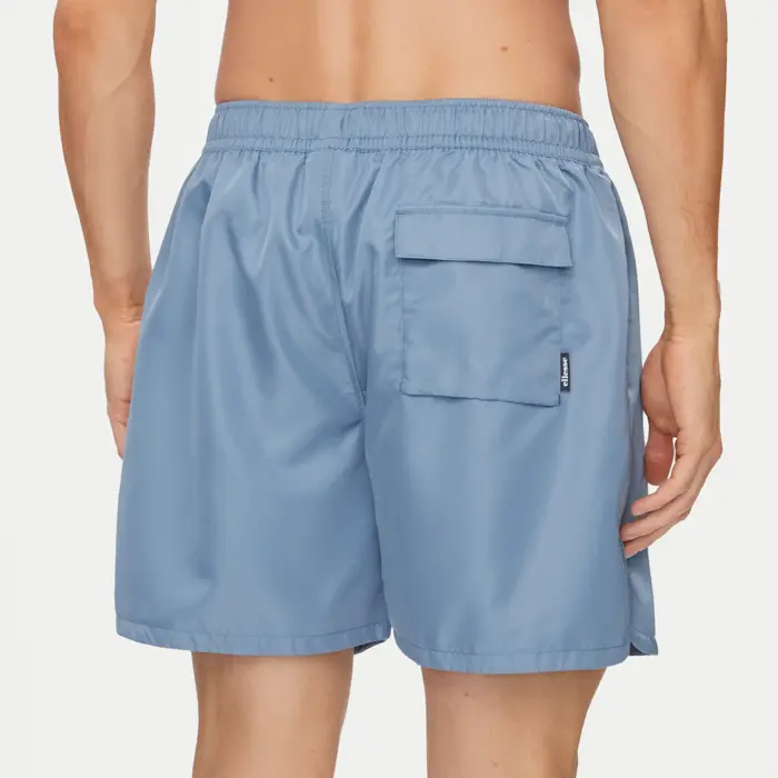 Šortky ELLESSE modré EAMES SWIM SHORT SHV20124 420 BLUE