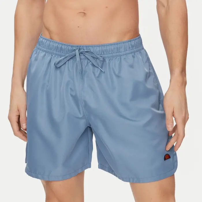 Šortky ELLESSE modré EAMES SWIM SHORT SHV20124 420 BLUE