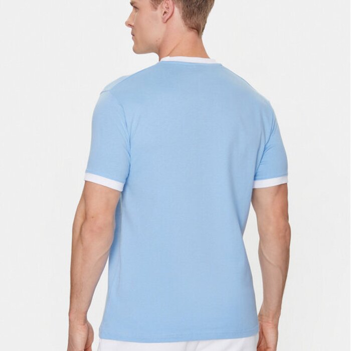 Tričko ELLESSE modré MEDUNO TEE SHR10164 426