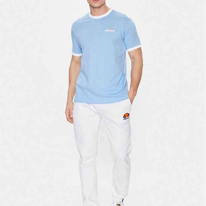 Tričko ELLESSE modré MEDUNO TEE SHR10164 426