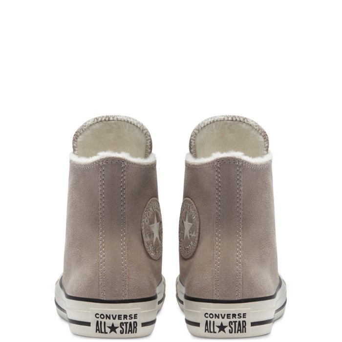 Obuv Converse sivá CHUCK TAYLOR ALL STAR 569397C