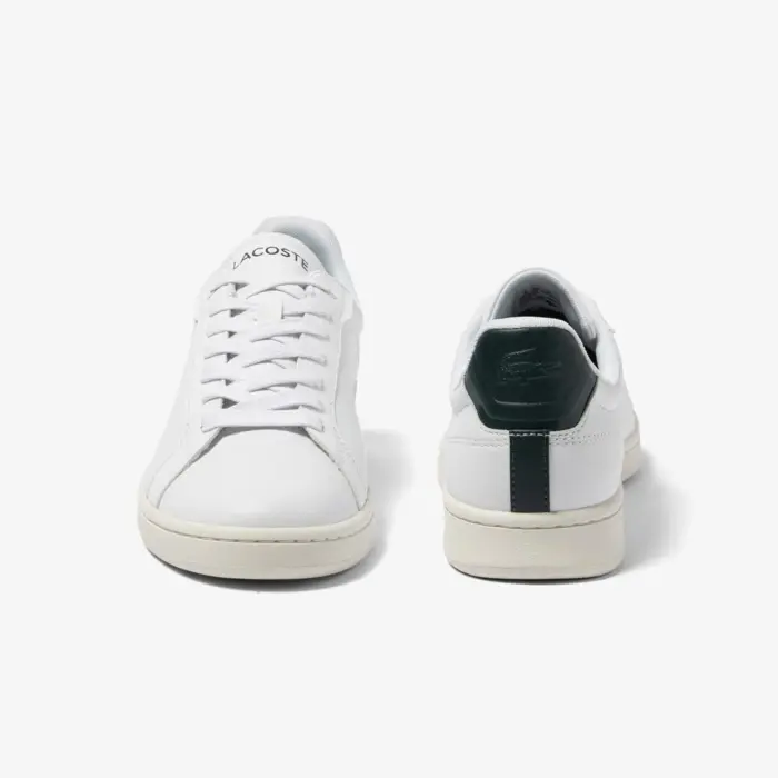 Obuv LACOSTE biela CARNABY PRO 745SMA0112 1R5