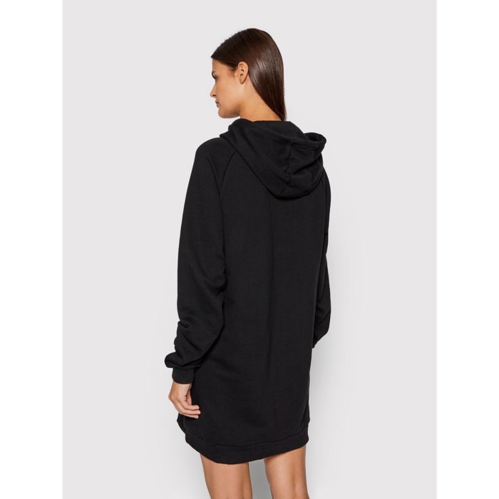 Mikina ELLESSE čierna HONEY DRESS SGK13289 011 BLK