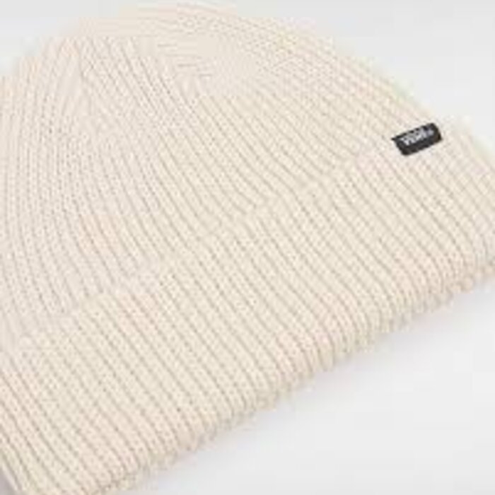 Čiapka VANS krémová MN CORE BASICS BEANI VN000K9Y2N11