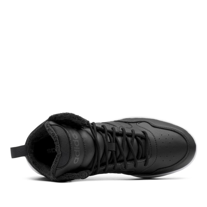 Obuv adidas čierna HOOPS MID 3.0 WTR GZ6679