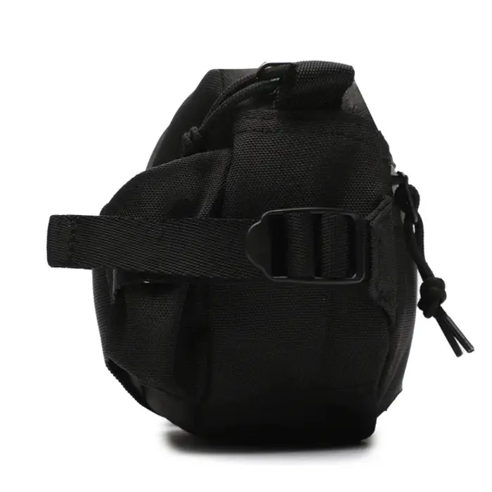 Taška na pás Converse čierna TRANSITION SLING 10025361 A01