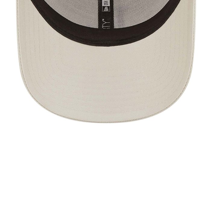 Šiltovka NEW ERA krémová NEW ERA CAP 940 Trucker MLB Home field 60358143 BEIGE