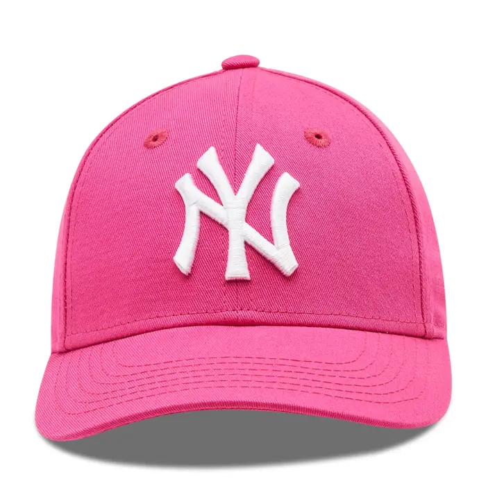 Šiltovka NEW ERA ružová NEW ERA CAP 940K MLB League Basic NEYYAN 10877284 HPINK/WHT
