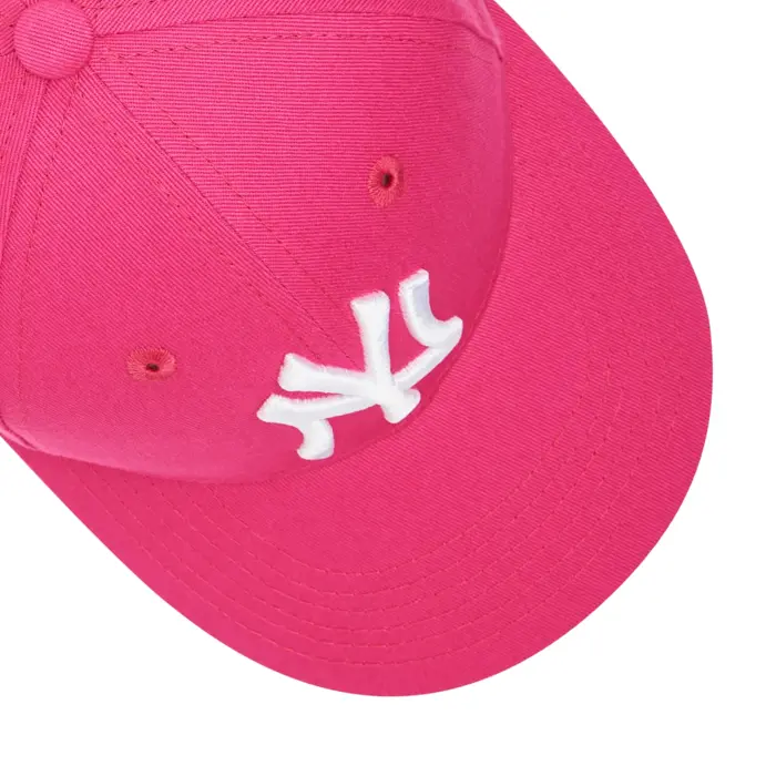 Šiltovka NEW ERA ružová NEW ERA CAP 940K MLB League Basic NEYYAN 10877284 HPINK/WHT