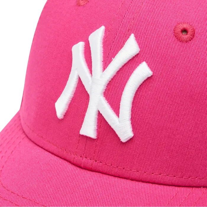 Šiltovka NEW ERA ružová NEW ERA CAP 940K MLB League Basic NEYYAN 10877284 HPINK/WHT