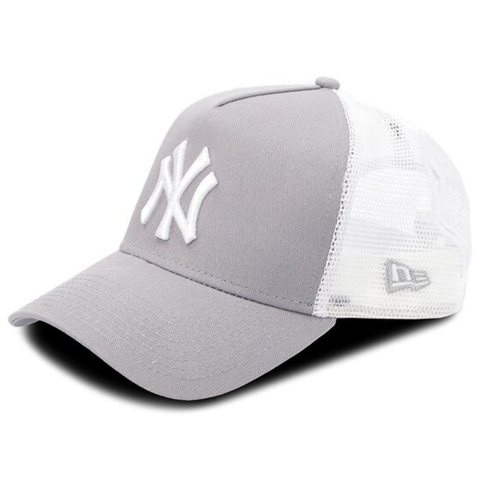 Šiltovka NEW ERA modro/biela NEW ERA Clean Trucker NEYYAN 2 NEYYAN 11588490 GREY/WHT