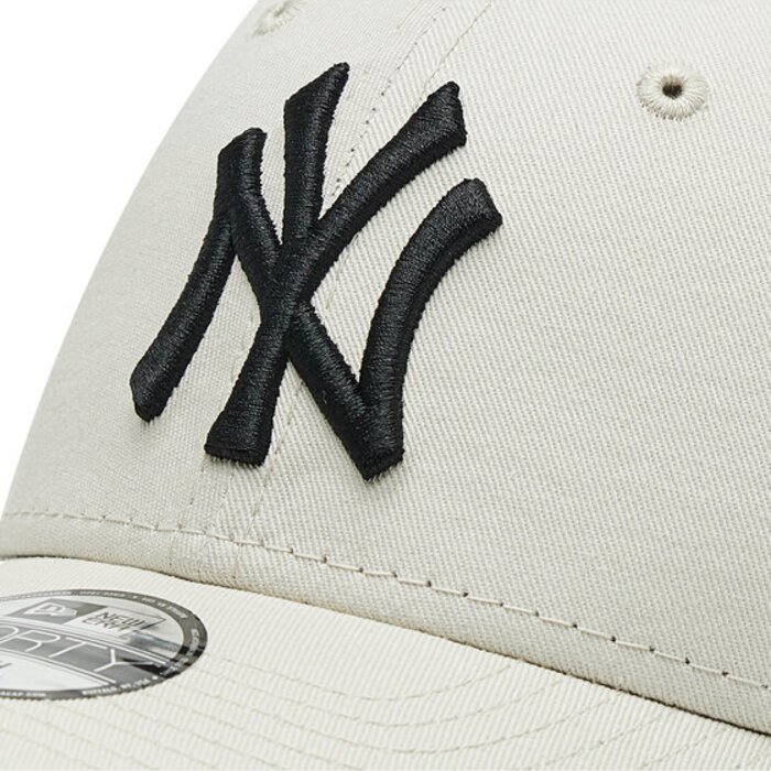 Šiltovka NEW ERA krémová NEW ERA CAP 940K MLB League Basic NEYYAN 12745557 BEIGE