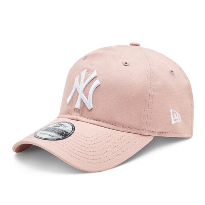 Šiltovka NEW ERA ružová NEW ERA CAP 940 MLB NEYYAN 60298719 PINK/WHT