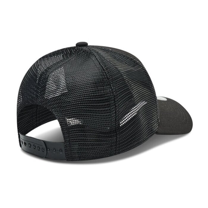 Šiltovka NEW ERA čierna NEW ERA 940K AF Trucker MLB Kids NEYYAN 12745567 BLK BLK