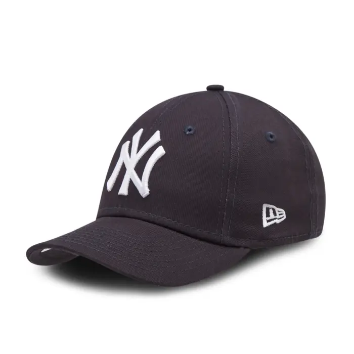 Šiltovka NEW ERA modrá NEW ERA CAP 940K MLB League Basic NEYYAN 10877283 NAVY/WHT
