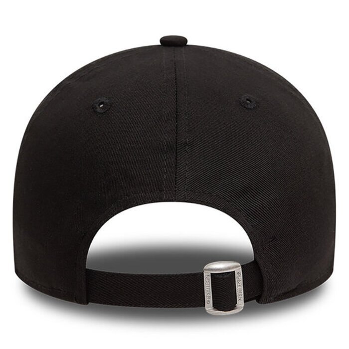 Šiltovka NEW ERA čierna NEW ERA CAP 920 MLB League essential NEW YORK YANKEES 60471465 BLK/BLK