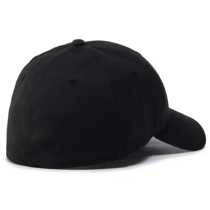 Šiltovka NEW ERA čierna NEW ERA CAP 3930 Flag Collection NEYYAN 11086491 BLK/BLK