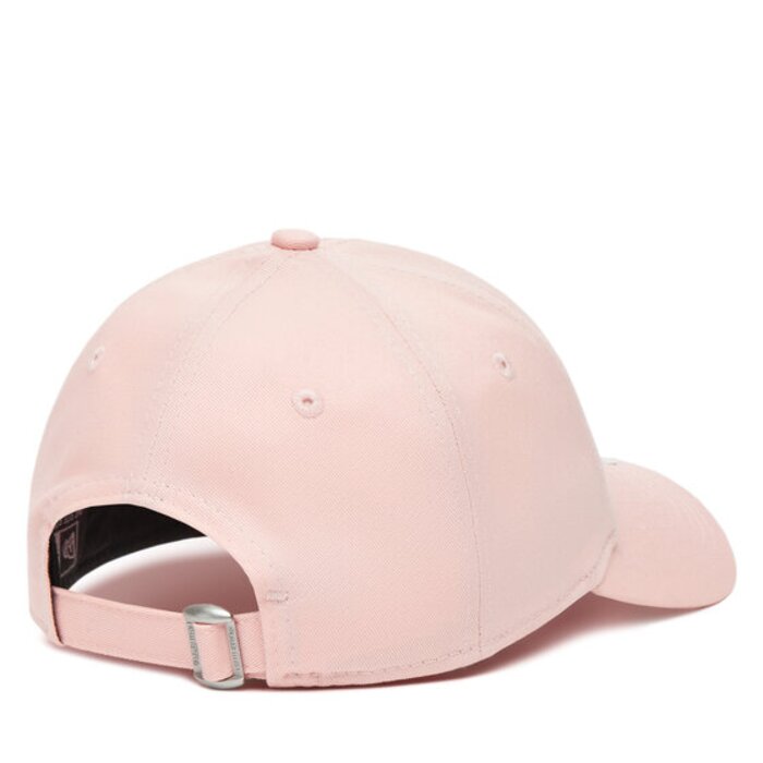 Šiltovka NEW ERA ružová NEW ERA CAP 940W League essential NEYYAN 60675519 PLM/PLM