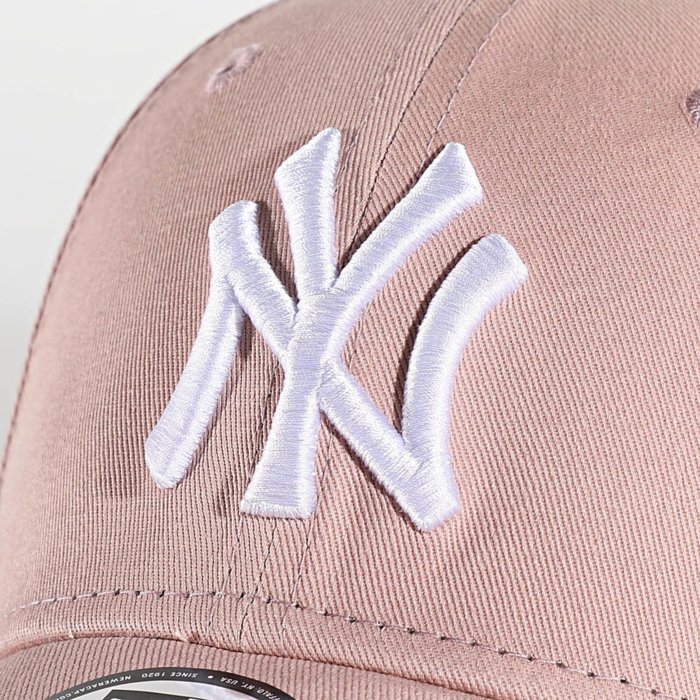 Šiltovka NEW ERA ružová NEW ERA CAP 940 MLB NEYYAN 60298719 PINK/WHT