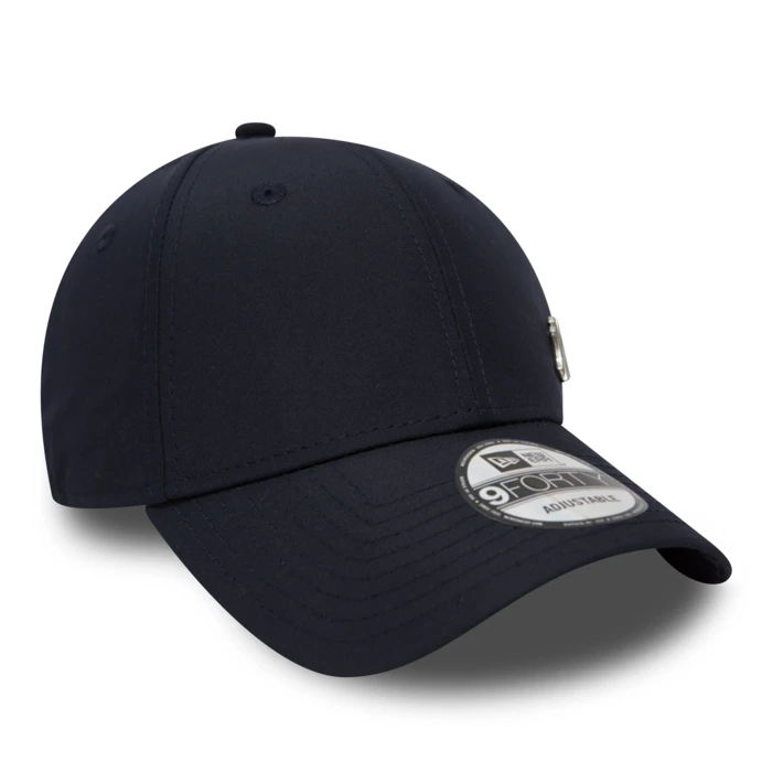 Šiltovka NEW ERA modrá NEW ERA CAP 940 Flawless Logo NEYYAN 11198848 BLUE