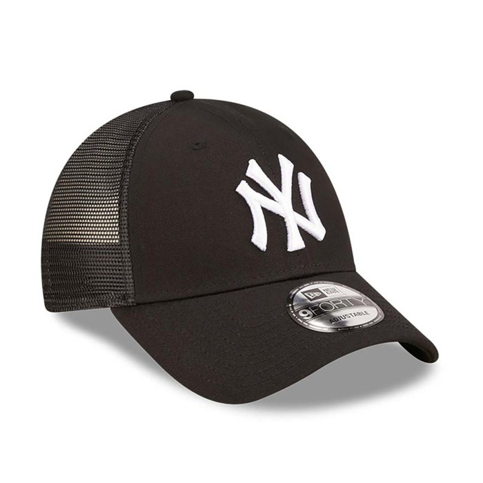 Šiltovka NEW ERA čierna NEW ERA CAP 940 Trucker MLB Home field 60358155 BLK